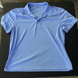 Mens Izod Golf Dri Fit Shirt Size XXL